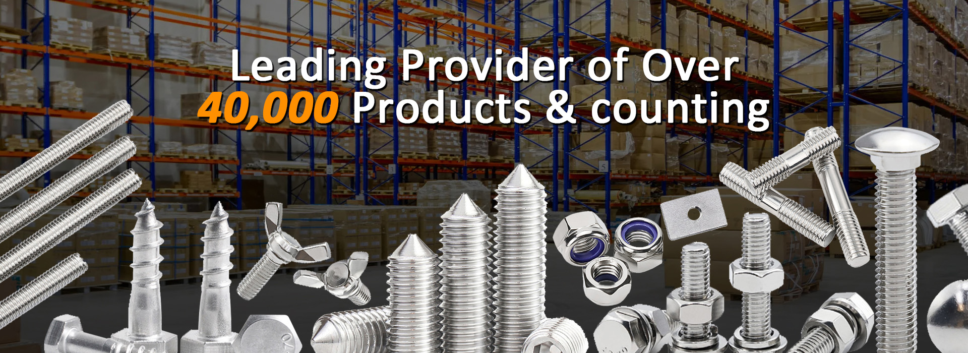 Ningbo Mianxuan Fasteners Co., Ltd.