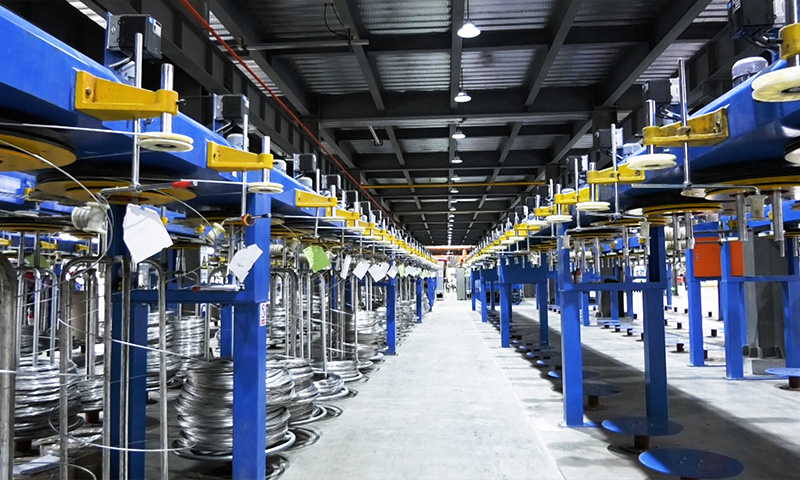 Ningbo Mianxuan Fasteners Co., Ltd.