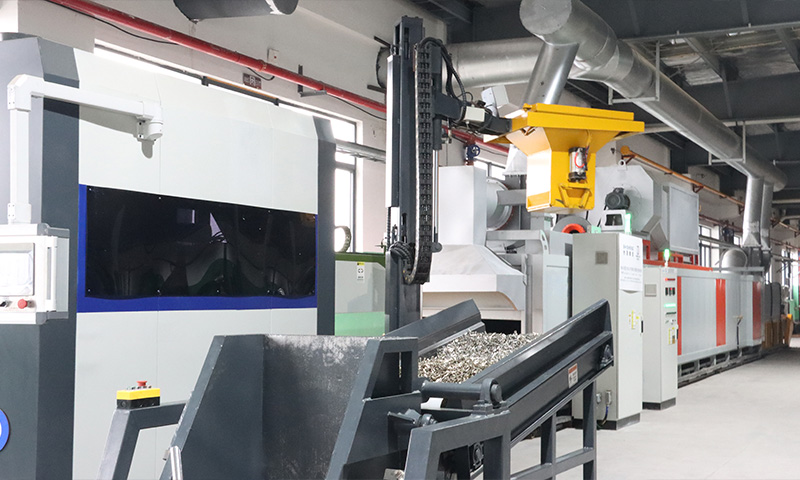 Ningbo Mianxuan Fasteners Co., Ltd.